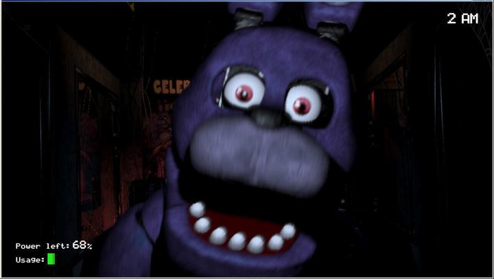 Image du produit Maximum Games Cinq nuits chez Freddy - Core Collection (Switch, Switch Lite, Switch OLED, EN)