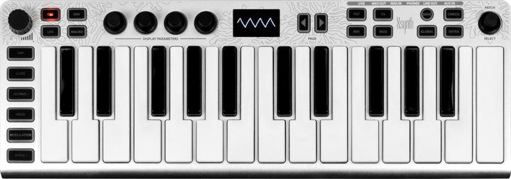 ESI Audiotechnik Xsynth