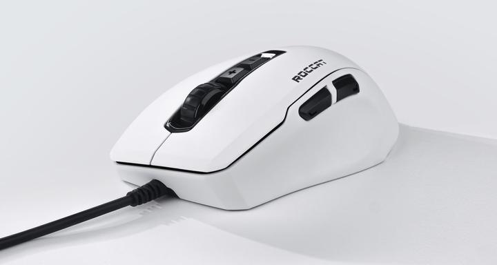 Image du produit Roccat Kone Pure Ultra AIMO (Filaire)