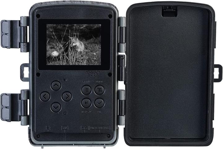 Produktbild VisorTech Wildkamera