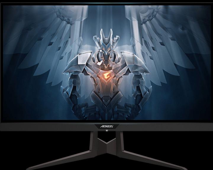 Produktbild Gigabyte Aorus FI27Q (2560 x 1440 Pixel, 27")