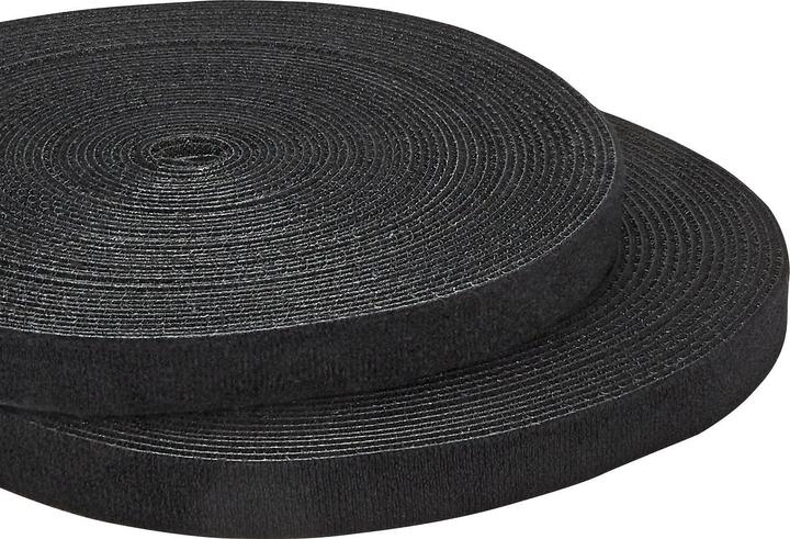 Actual product image StarTech HOOK-AND-LOOP FASTENER 7.6M (Velcro cable ties, 7600 mm, 1 pcs.)