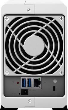 Produktbild Synology DS213air