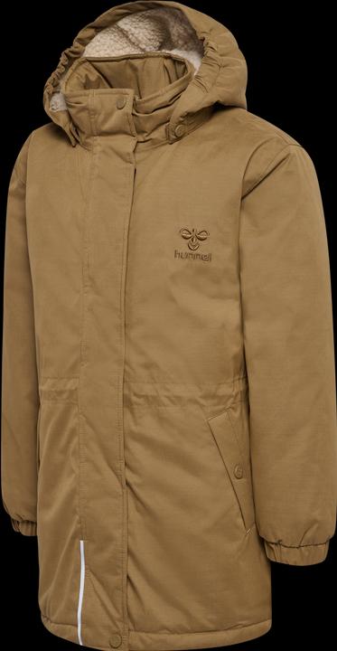 Image du produit hummel hmlATHENA TEX JACKET (128)