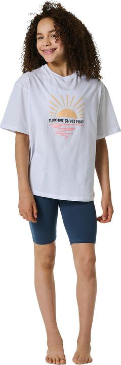 Produktbild Schiesser Pyjama Organic Cotton (152)
