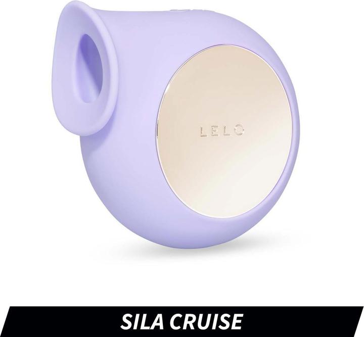 LELO Sila Cruise