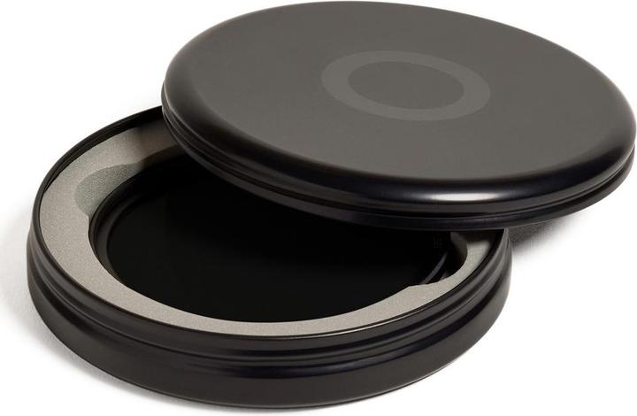 Actual product image Urth 55mm ND64 1000 (6 10 Stop) Variable ND Lens Filter (Plus+) (Neutral density filter, 55 mm)