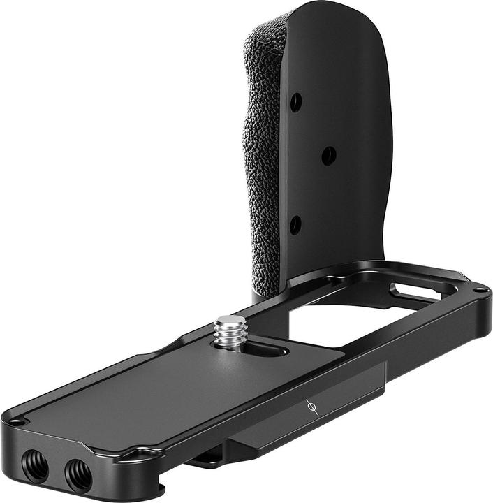 Image du produit Leofoto Plaque L LPF-X100VI pour Fuji X100 V et VI (Mark 5 et Mark 6) (L-rail)