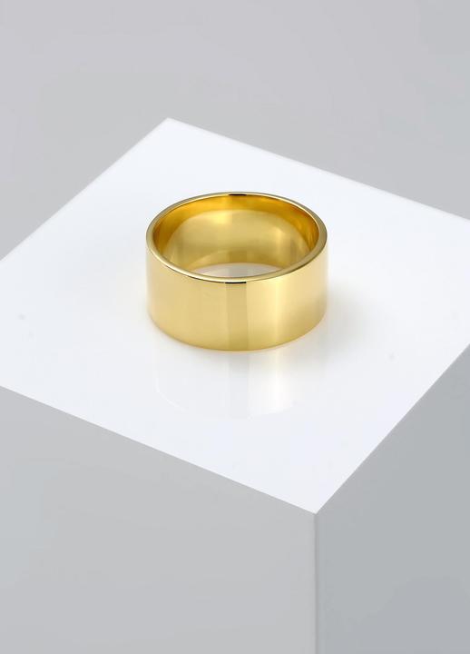 Produktbild Elli Stacking Bandring (52, 925 Silber)