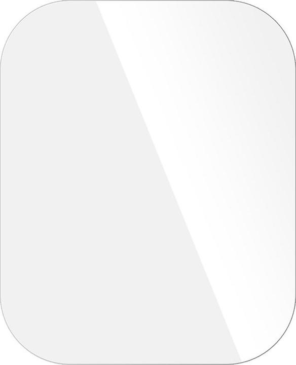 Actual product image Dipos Screen Protector Crystalclear for Amazfit Bip 5 38mm
