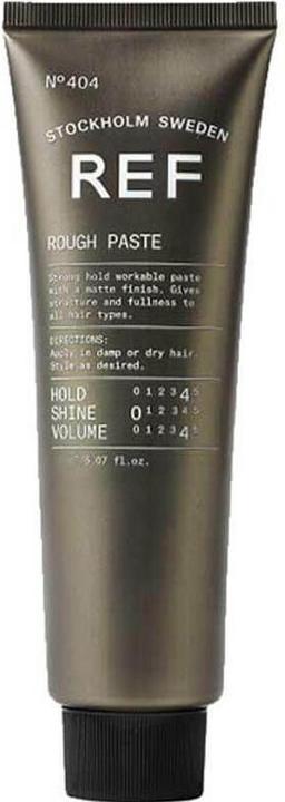Produktbild Ref. Rough Paste Nr. 404 (Haargel, 75 ml)