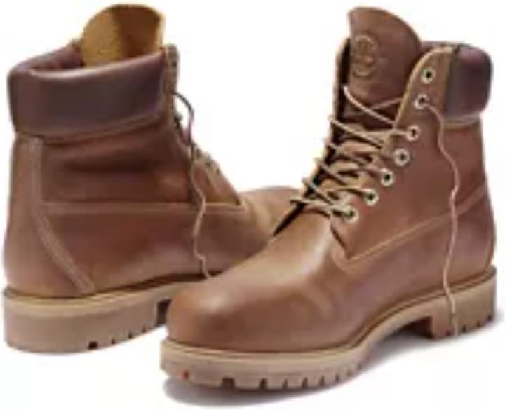 Produktbild Timberland 6in Heritage (41)