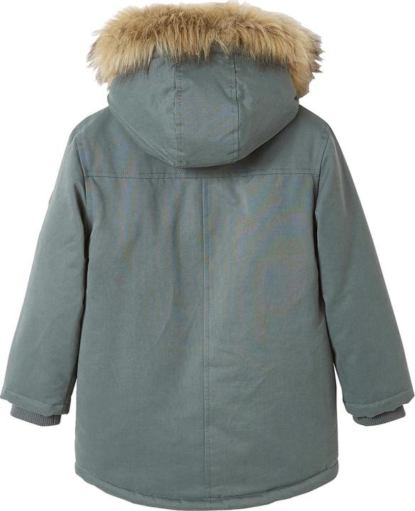 Actual product image Vertbaudet Anorak (104)