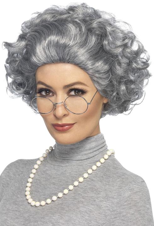 Immagine prodotto Smiffys Nonna - Nonna - Nonna