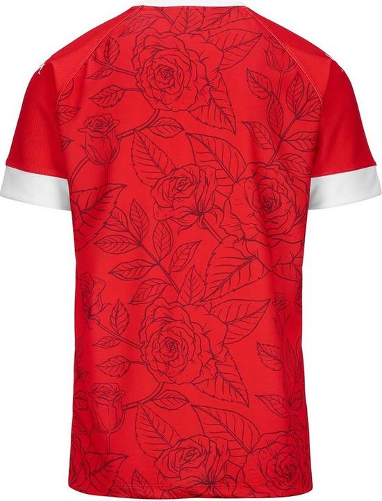 Produktbild Kappa Badeanzug FC Grenoble Rugby Notro 2024/25 (S)