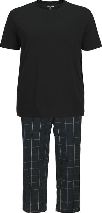 Produktbild Jack & Jones Jacbasic Tee And Woven Pants Onlin Pls (4XL)
