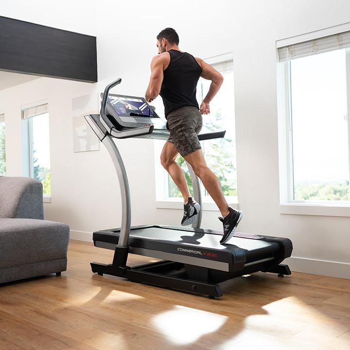 Immagine prodotto Nordictrack Commercial X22i