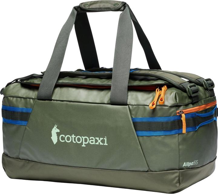 Produktbild Cotopaxi Allpa Getaway Duffel (55 l)