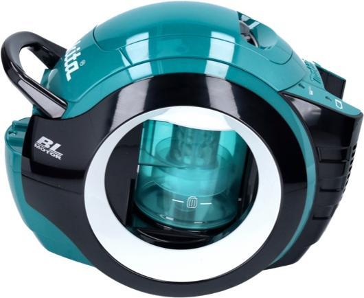 Actual product image Makita DCL501Z
