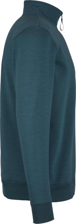 Image du produit Stoic MérinoFleece335 MMXX. Lulea Half Zip (S)