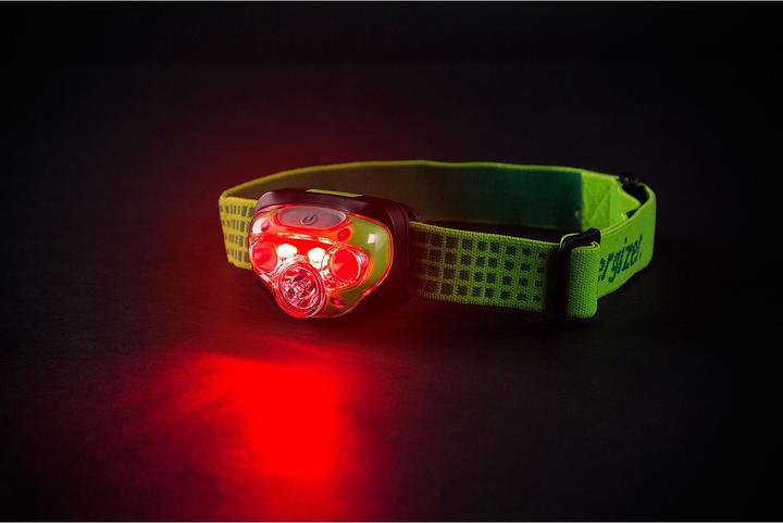 Actual product image Energizer Vision HD Plus (350 lm)