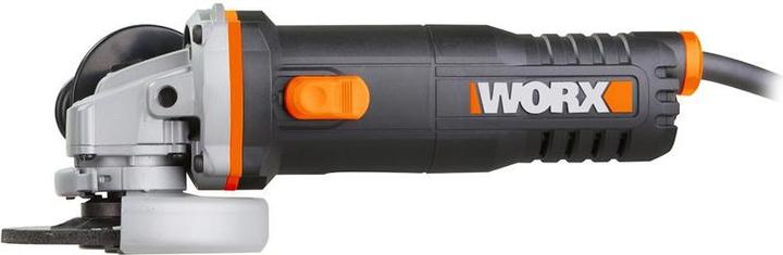 Image du produit Worx WX711 Meuleuse d'angle 12000 RPM (115 mm)