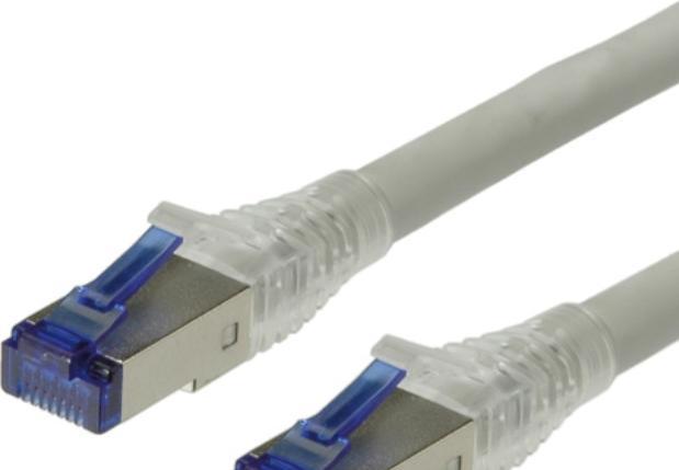 Produktbild Roline Netzwerkkabel (SFTP, CAT6a, 30 m)