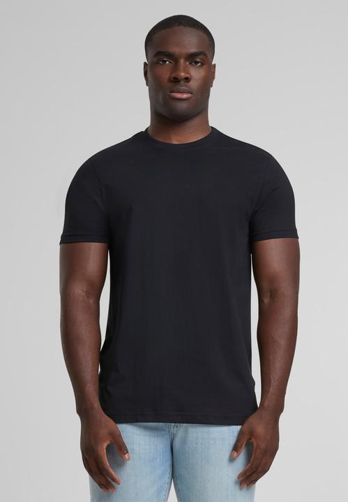 Produktbild Urban Classics Basic Tee 3-Pack (S)