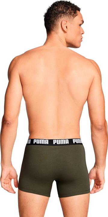 Image du produit Puma Men Everyday Basic Boxer 2p (XXL, lot de 2)