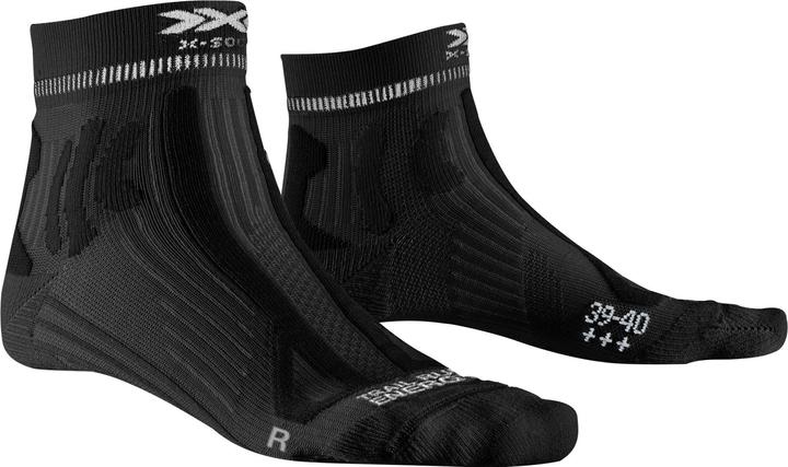 Actual product image X-Socks Run Speed Reflect 4.0 running socks (37 - 38)