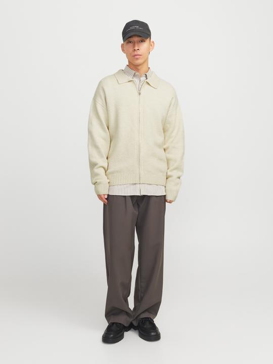 Immagine prodotto Jack & Jones Jprccfox Knit Zip Cardigan (XXL)