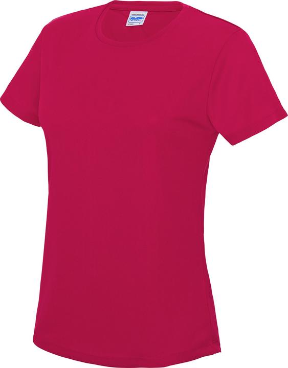 Hot pink