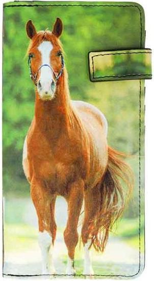 Image du produit BB Klostermannn Bourse longue Chevaux