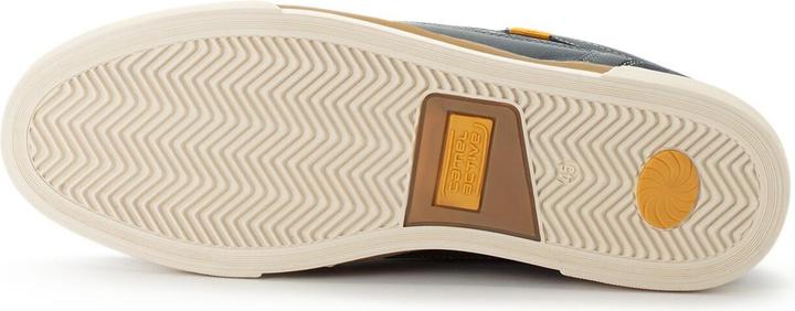 Image du produit Camel Active Halbschuh Split/Nappa NAVY/WEISS (47)