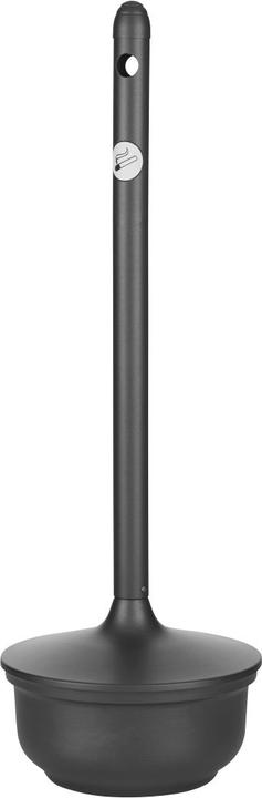Actual product image SZ Metall Stand-up ashtray