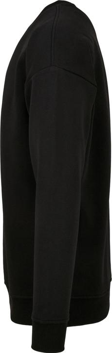 Actual product image Build Your Brand Crew Neck Pullover (XXL)