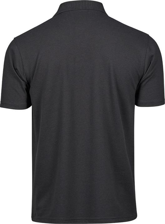 Actual product image Tee Jays Power Poloshirt Organic Cotton (XXL)