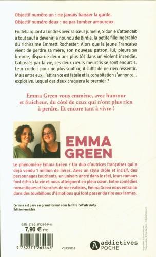 Image du produit Oh my lord! (Français, Emma Green, 2023)