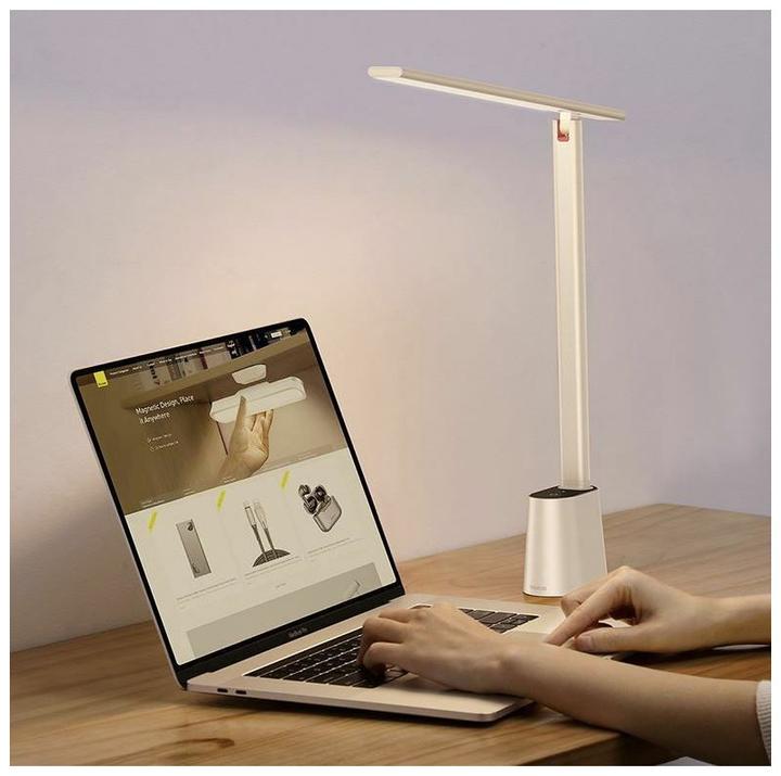 Produktbild Baseus Desk Lamp (250 lm)