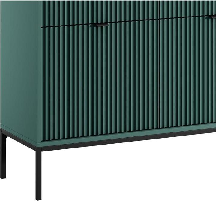 Produktbild Pascal Morabito Liouba (154 x 39 x 83 cm)