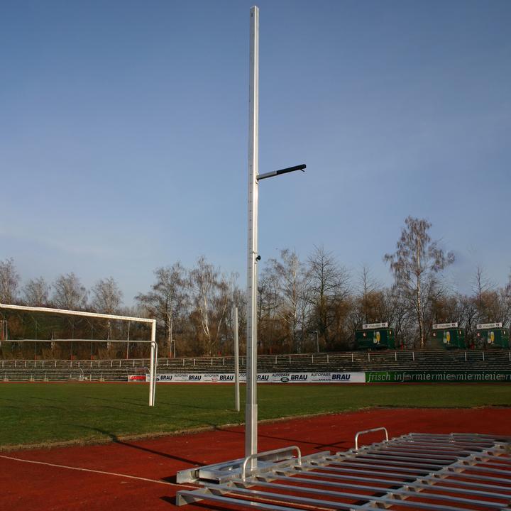 Produktbild Sport-Thieme Stabhochsprungständer Training (60000 g)