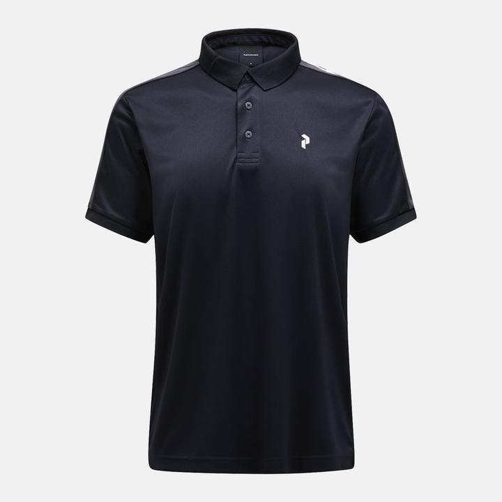 Peak Performance Player Polo