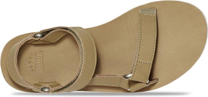 Actual product image Teva Original Universal Leather (39)