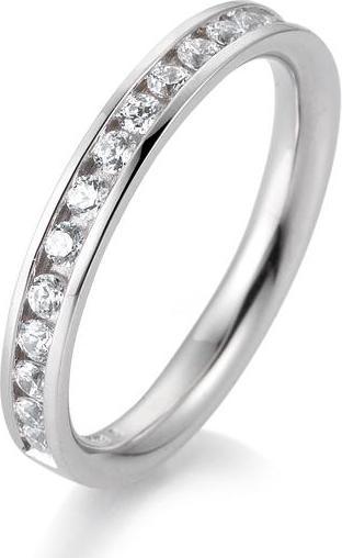 Actual product image Breuning Memoire ring (62, 585/14 K Gold)