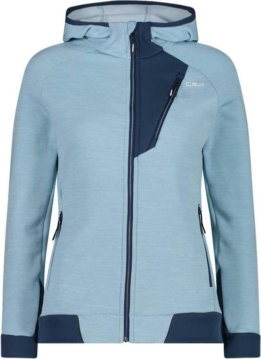 Image du produit CMP Campagnolo Veste Fix Hood Stretch (XS)