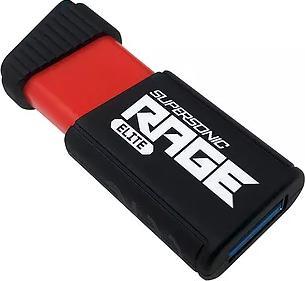 Produktbild Patriot Supersonic Rage Elite (256 GB, USB-A, USB 3.2)