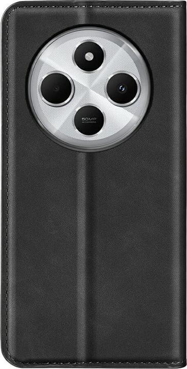 Produktbild Cover-Discount Xiaomi Redmi 14C / Poco C75 - Stand Flip Case Hülle (Xiaomi Redmi 14C, Xiaomi Poco C75)