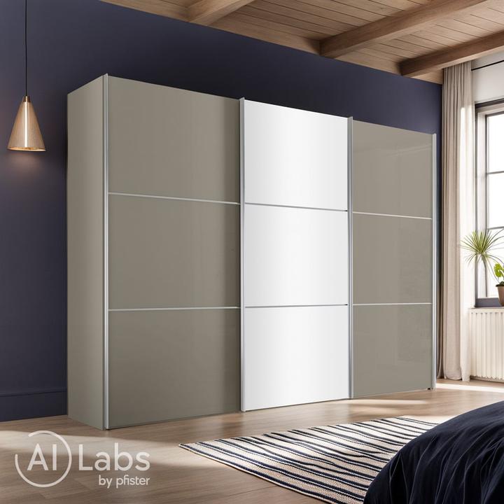 Immagine prodotto Moderano Primo-Glas (298 x 222 cm)