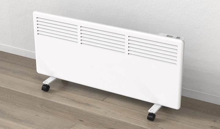 Immagine prodotto Sonnenkönig Slim E 2000 (2000 W)
