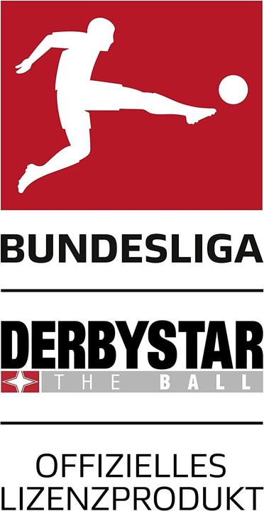 Produktbild Derbystar Fussball Bundesliga 2023/2024